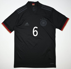 2020-21 GERMANY *KIMMICH* KOSZULKA S