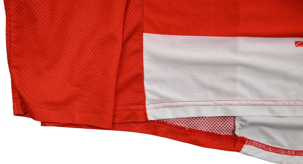 ALPINESTARS MX MOTOCROSS LONGSLEEVE SHIRT M