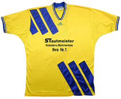 ADIDAS OLDSCHOOL KOSZULKA XL