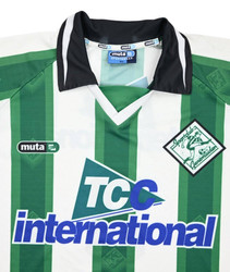 SC GENEMUIDEN KOSZULKA XL