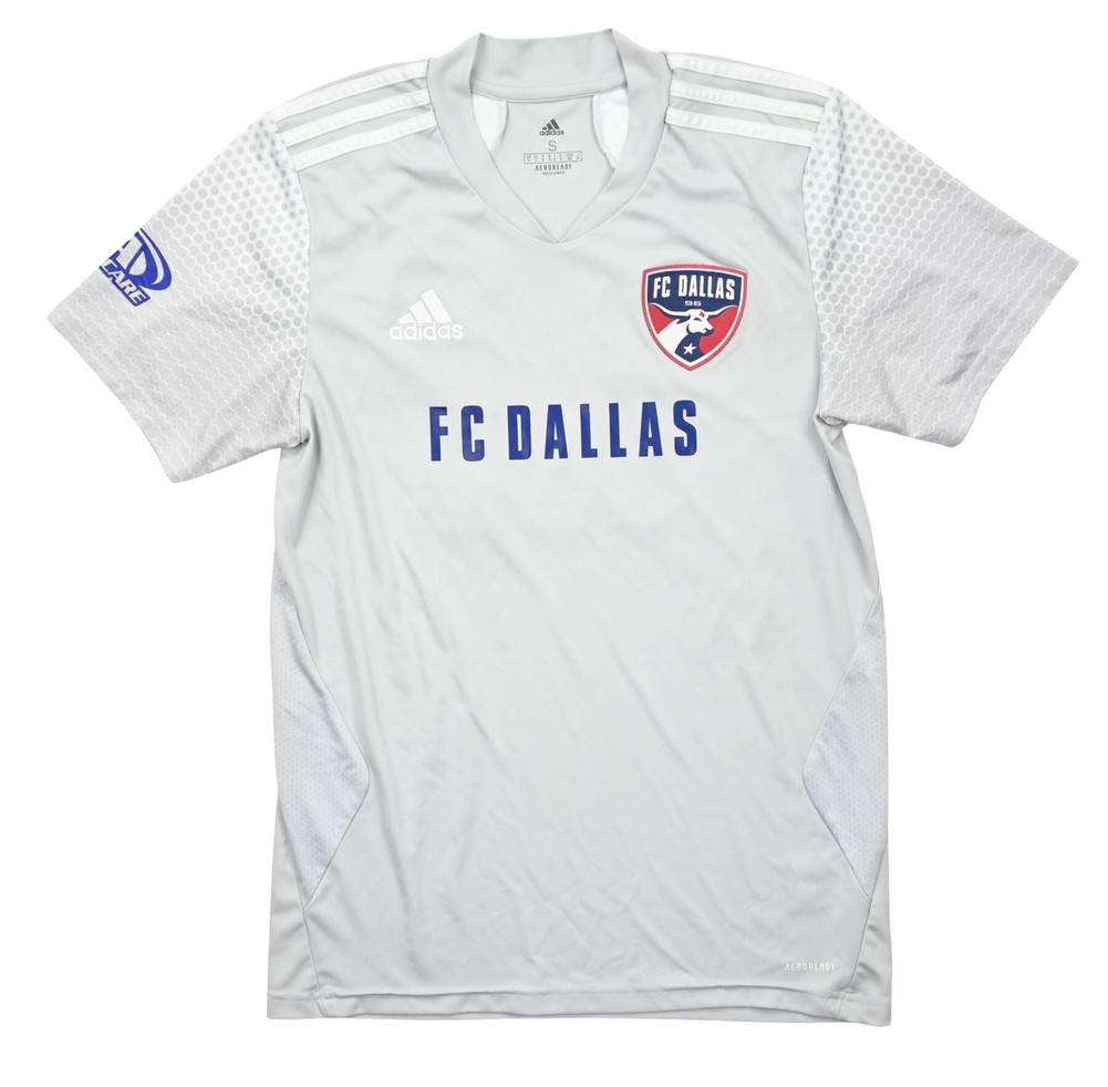 2019 FC DALLAS SHIRT S