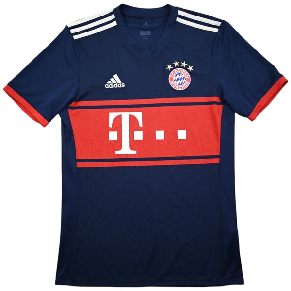 2017-18 BAYERN MUNCHEN KOSZULKA S