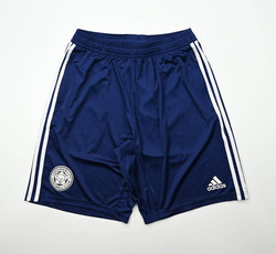LEICESTER CITY SHORTS L