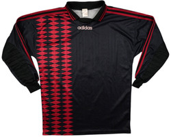 ADIDAS VINTAGE GK LONGSLEEVE KOSZULKA M
