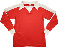 PUMA VINTAGE LONGSLEEVE KOSZULKA M. BOYS