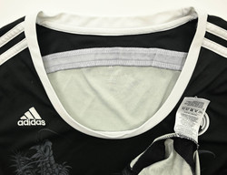 2020-21 REAL MADRID SHIRT WOMENS M