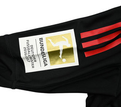 2017-18 BAYERN MUNCHEN *NEUER* LONGSLEEVE KOSZULKA L. BOYS