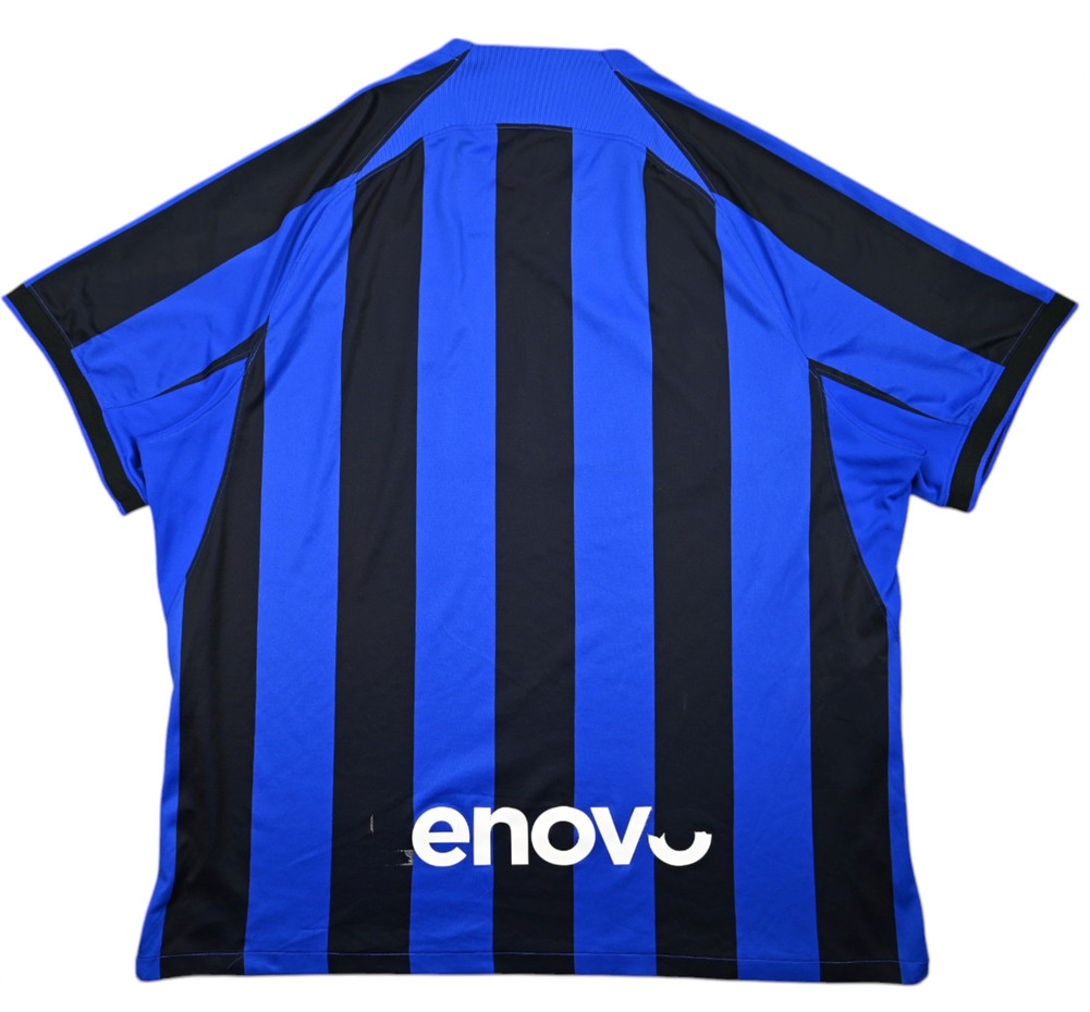 2022-23 INTER MILAN KOSZULKA XXL