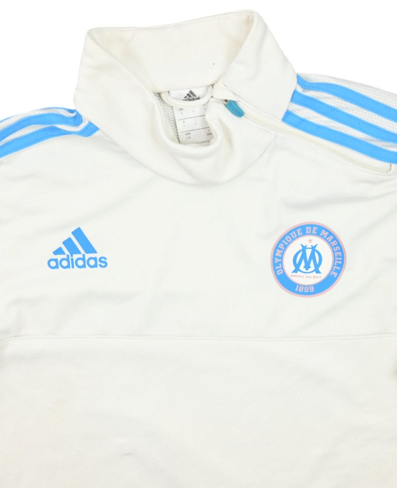 2015-16 OLYMPIQUE MARSEILLE TOP L