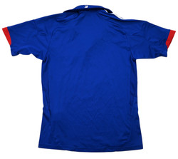 2012-13 OLYMPIQUE LYON SHIRT L. BOYS