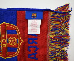 FC BARCEOLNA SCRAF