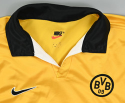 1998-00 BORUSSIA DORTMUND SHIRT S