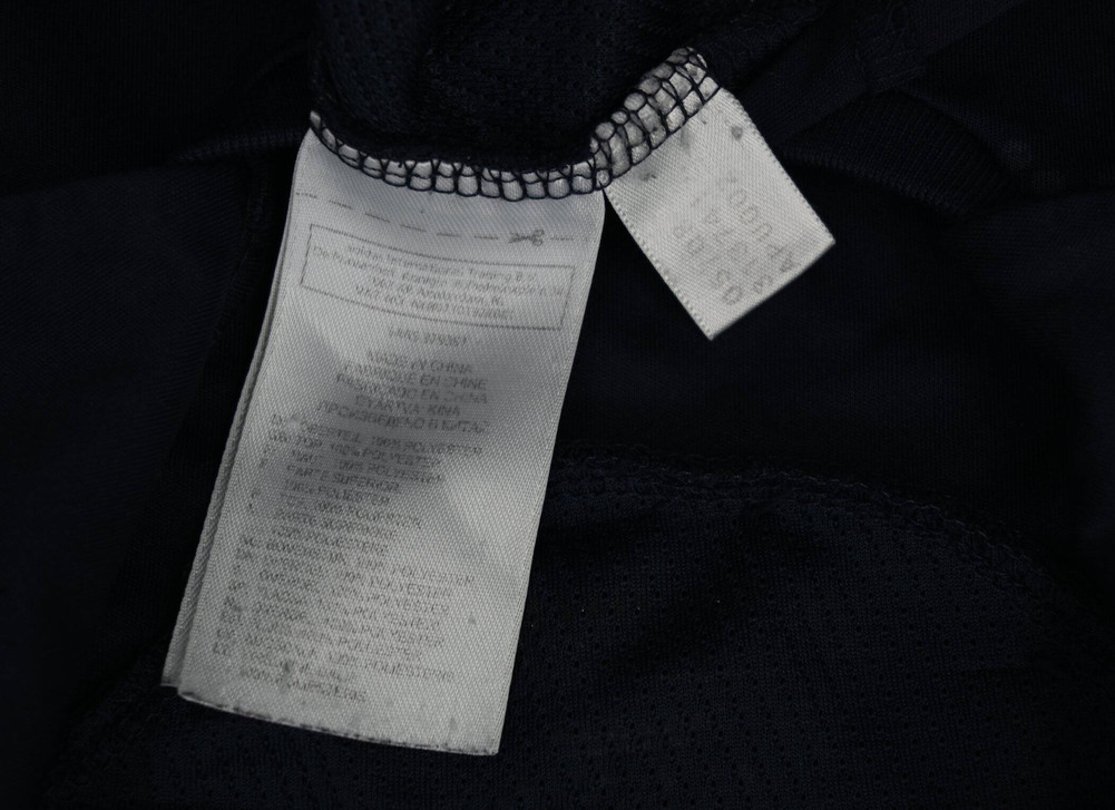 2008-09 BAYERN MUNCHEN SHIRT M