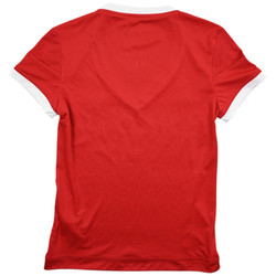 2015-16 MANCHESTER UNITED WOMENS SHIRT S WOMENS