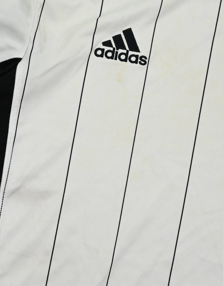 2013-14 LEGIA WARSAW SHIRT XL