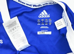 2012-14 FC SCHALKE 04 KOSZULKA L WOMENS 