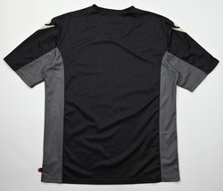 2009-10 SHEFFIELD UNITED KOSZULKA L