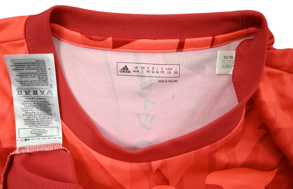 GERMANY OLYMPICS 2020 TOKYO LONGSLEEVE L