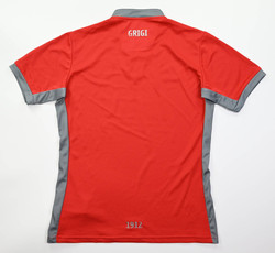 2017-18 ALESSANDRIA CALCIO KOSZULKA L 