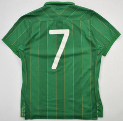 2011-12 IRELAND KOSZULKA S