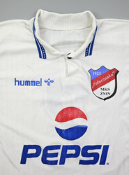 MKS POŁUCZANKA ŻNIN SHIRT S