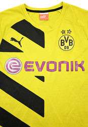 2014-15 BORUSSIA DORTMUND KOSZULKA S