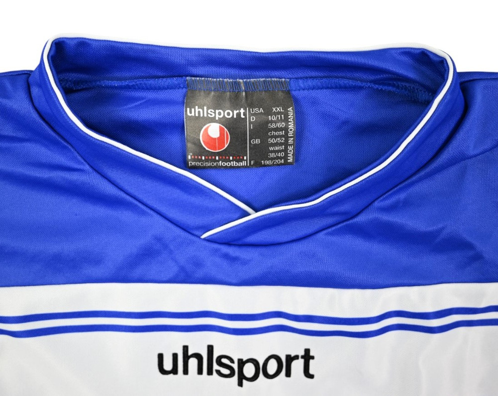 UHLSPORT #13 VINTAGE KOSZULKA XXL