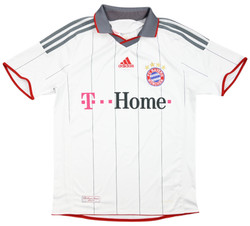 2009-10 BAYERN MUNCHEN SHIRT M. BOYS