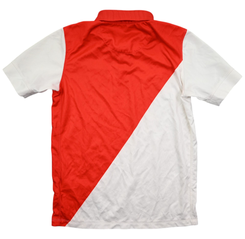 2014-15 AS MONACO SHIRT M. BOYS