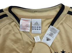 2004-06 BAYERN MUNCHEN SHIRT L.BOYS