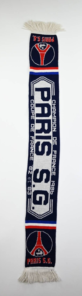 PARIS SAINT-GERMAIN SCARF