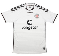 2014-15 ST. PAULI KOSZULKA S
