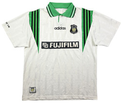 1996-98 NAC BREDA SHIRT S