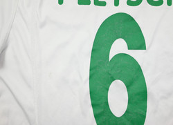 2009-10 OMONIA NICOSIA *PLETSCH* KOSZULKA XL