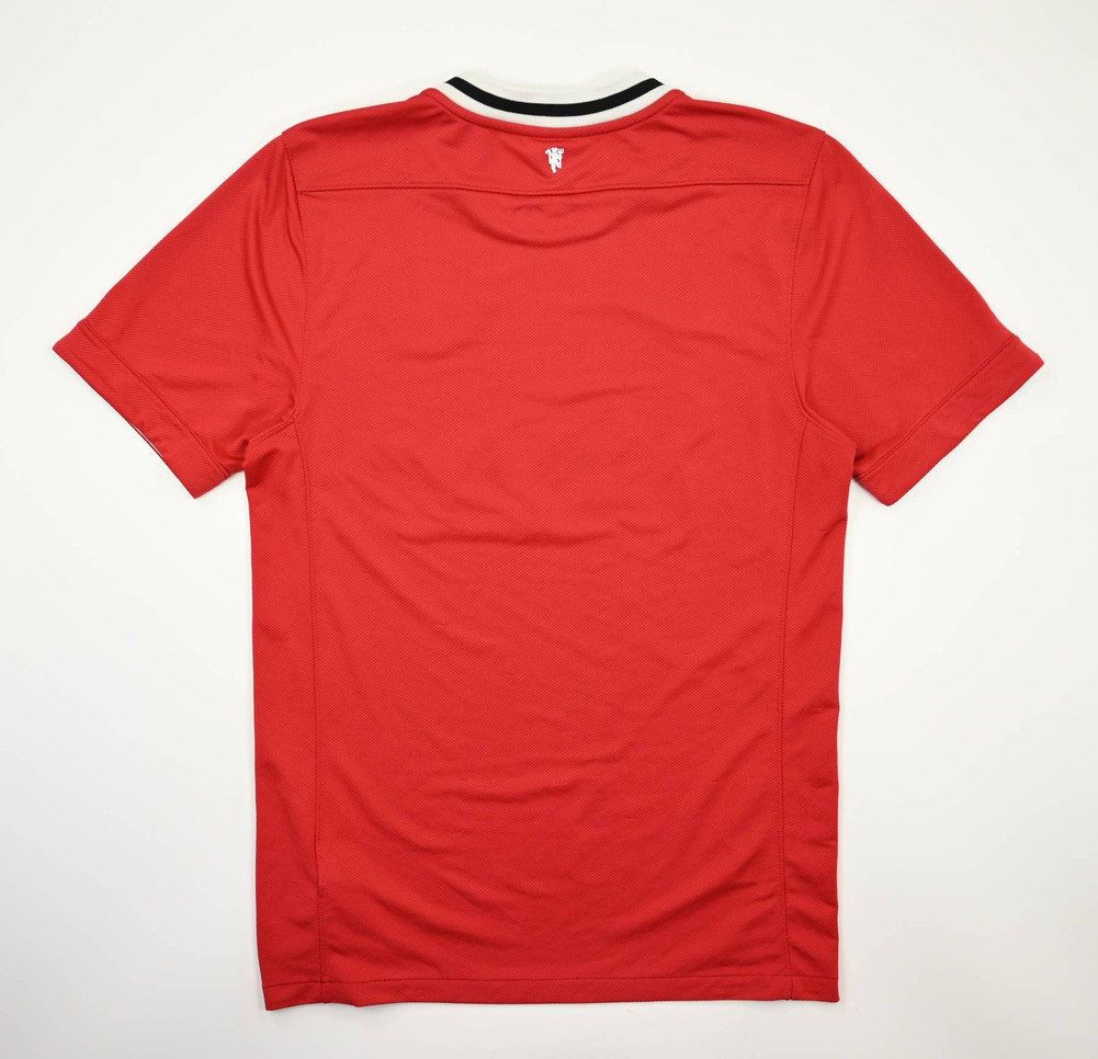 2011-12 MANCHESTER UNITED KOSZULKA S