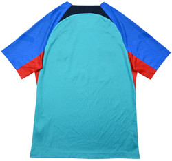 2022-23 BARCELONA KOSZULKA XL. BOYS