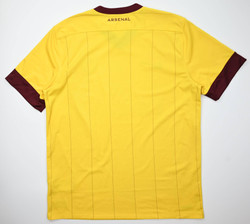 2010-13 ARSENAL LONDON KOSZULKA L