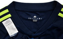 2015-16 FENERBAHCE SHIRT M