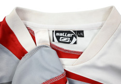 SALLER VINTAGE GOALKEEPER LONGSLEEVE SHIRT L/XL