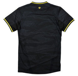 2020-21 WATFORD PLAYER ISSUE SHIRT XL 