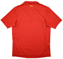 2012-13 LIVERPOOL SHIRT M