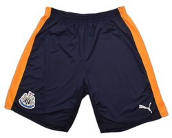 NEWCASTLE UNITED SHORTS L