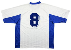 ADIDAS OLDSCHOOL #8 KOSZULKA 2XL