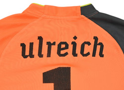 2010-11 STUTTGART *ULREICH* LONGSLEEVE SHIRT  M. BOYS