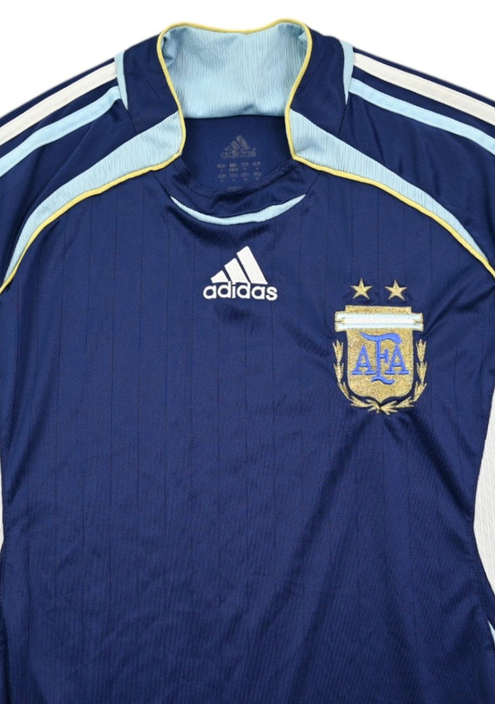 2006-07 ARGENTINA SHIRT S