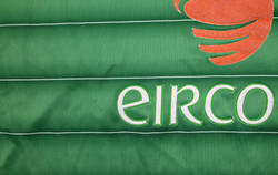 2003-04 IRELAND KOSZULKA XL