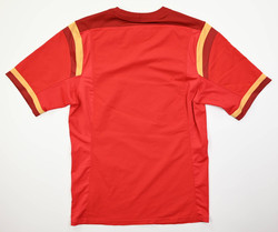 WALES RUGBY SHIRT XL