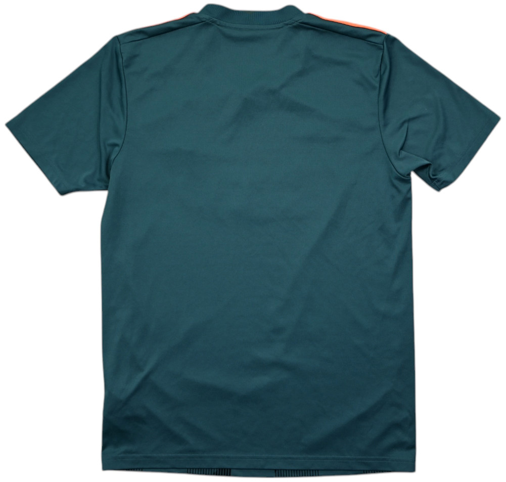 2019-20 AJAX KOSZULKA S