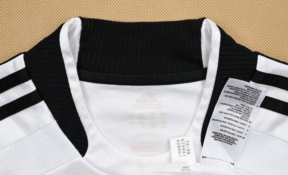 2009-10 DC UNITED KOSZULKA S