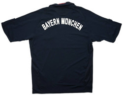 2008-09 BAYERN MUNCHEN KOSZULKA XL. BOYS
